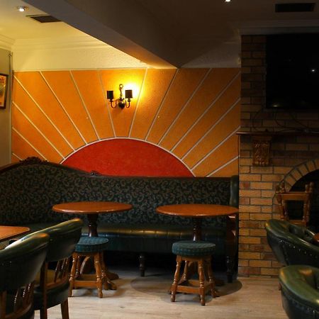 Bridge Hotel Arklow Ngoại thất bức ảnh