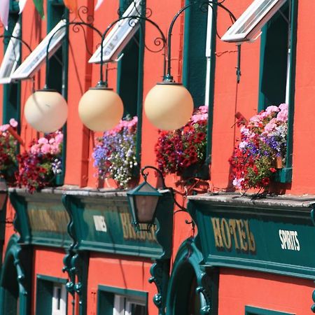 Bridge Hotel Arklow Ngoại thất bức ảnh