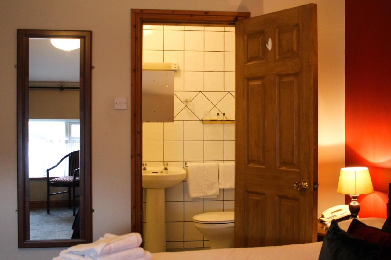 Bridge Hotel Arklow Ngoại thất bức ảnh