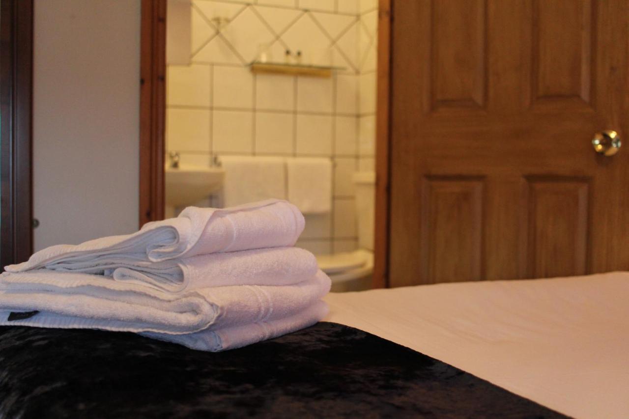 Bridge Hotel Arklow Ngoại thất bức ảnh