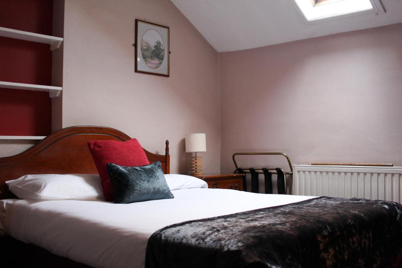 Bridge Hotel Arklow Ngoại thất bức ảnh