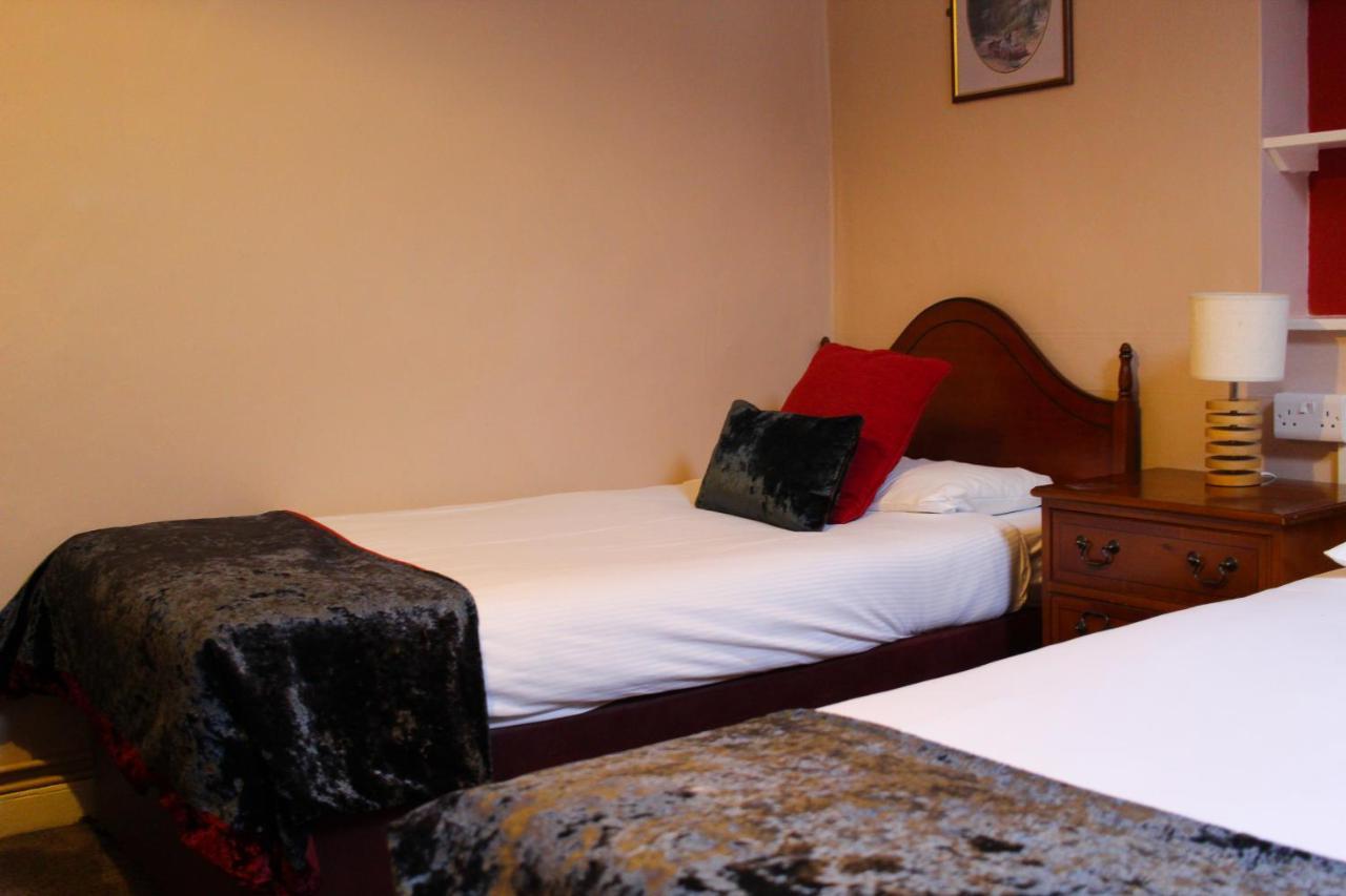 Bridge Hotel Arklow Ngoại thất bức ảnh