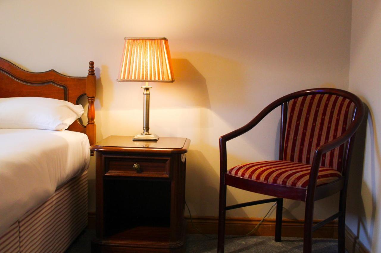 Bridge Hotel Arklow Ngoại thất bức ảnh