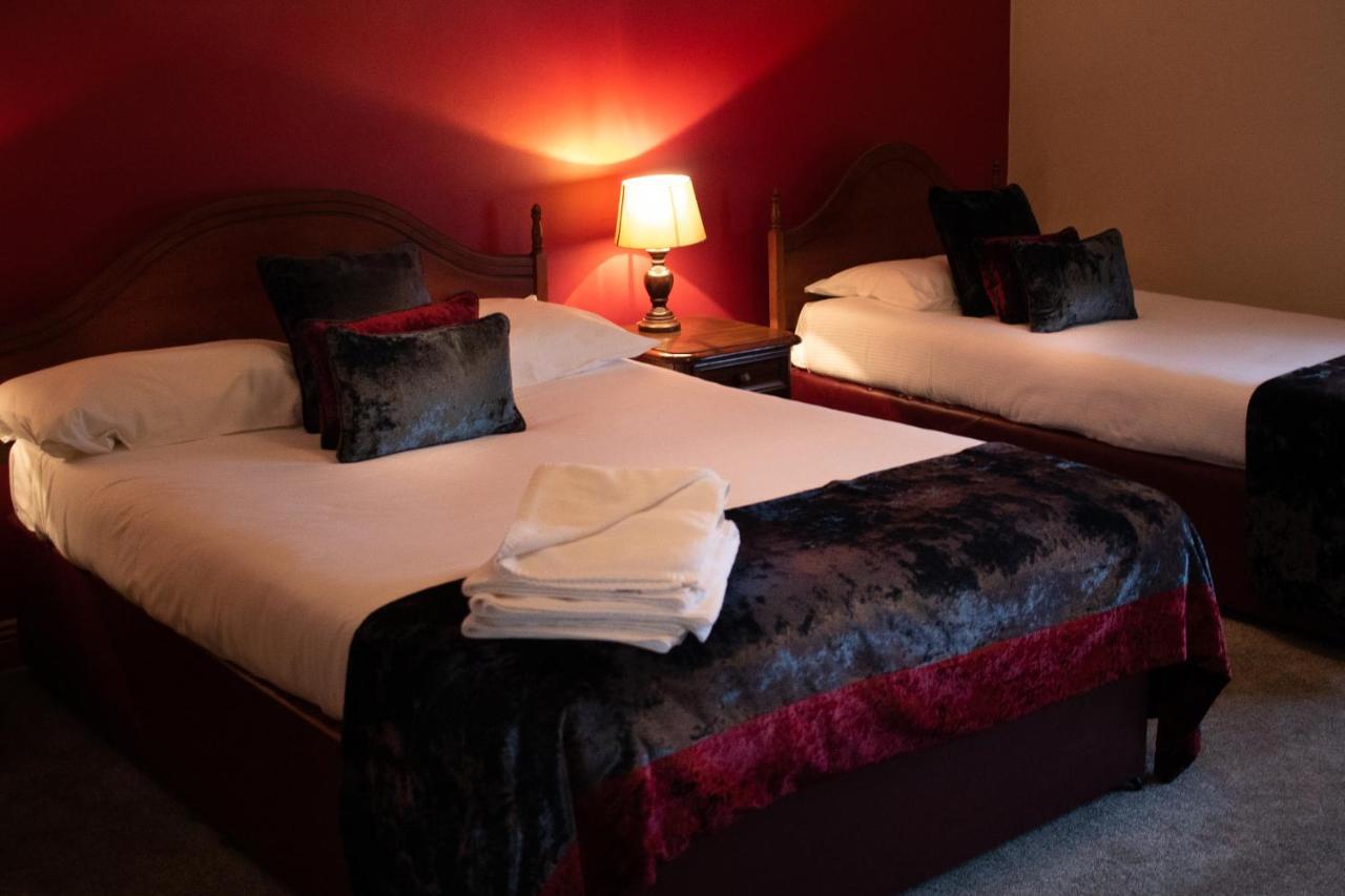 Bridge Hotel Arklow Ngoại thất bức ảnh