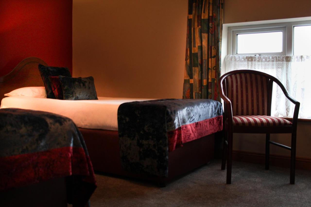 Bridge Hotel Arklow Ngoại thất bức ảnh