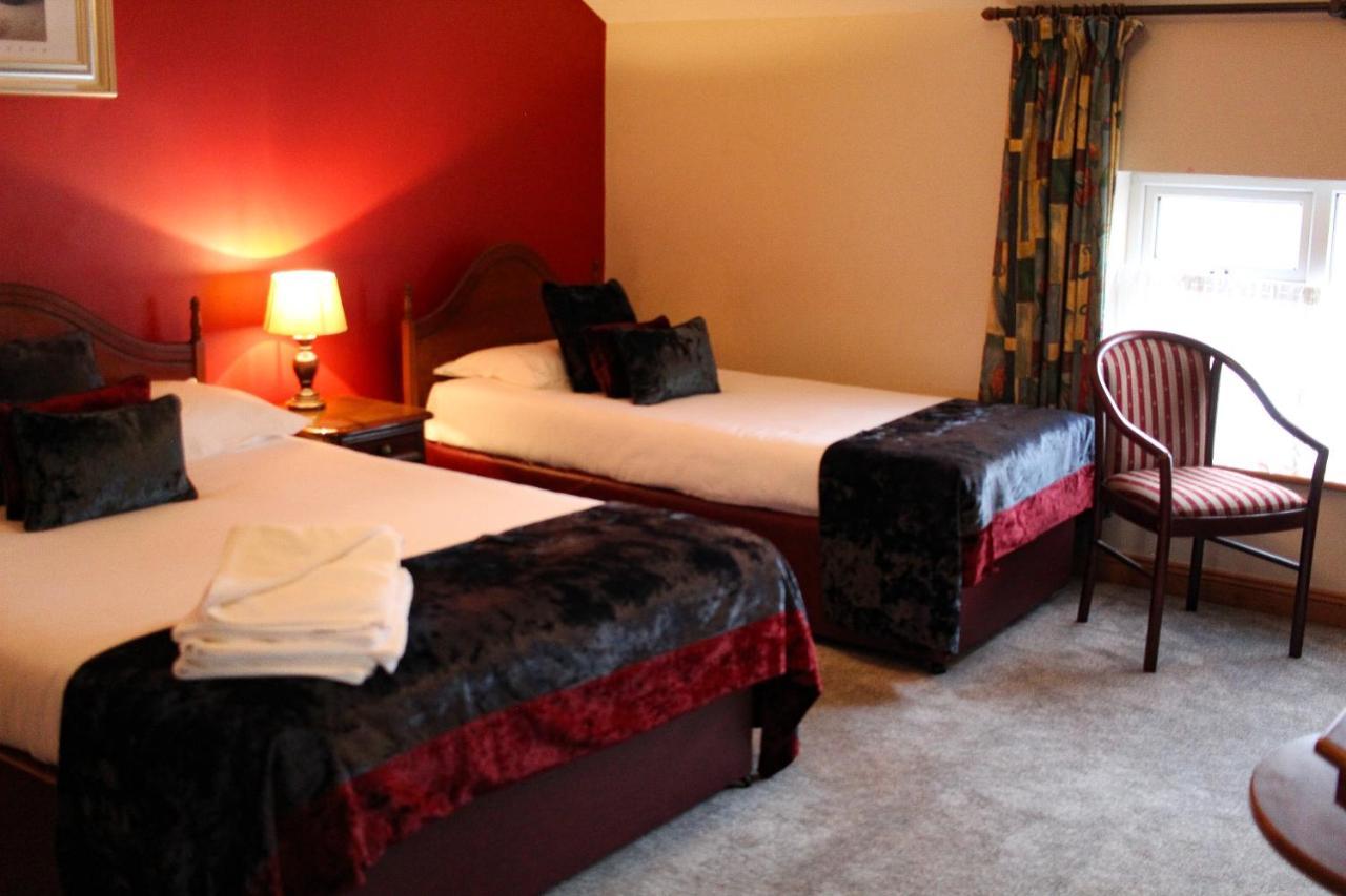 Bridge Hotel Arklow Ngoại thất bức ảnh
