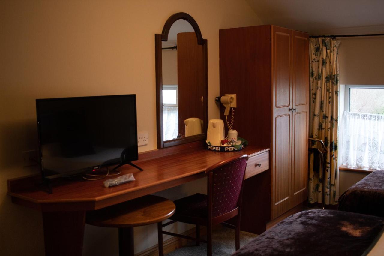 Bridge Hotel Arklow Ngoại thất bức ảnh