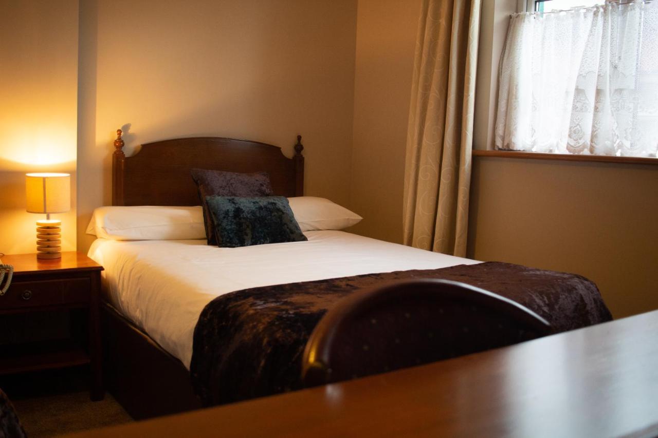 Bridge Hotel Arklow Ngoại thất bức ảnh
