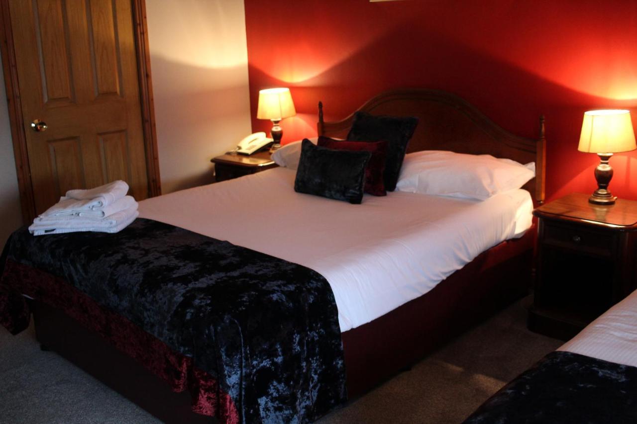 Bridge Hotel Arklow Ngoại thất bức ảnh