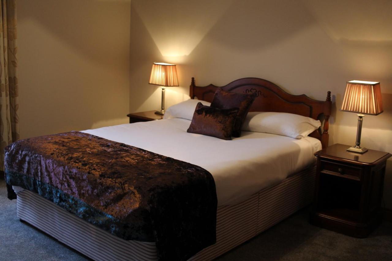 Bridge Hotel Arklow Ngoại thất bức ảnh
