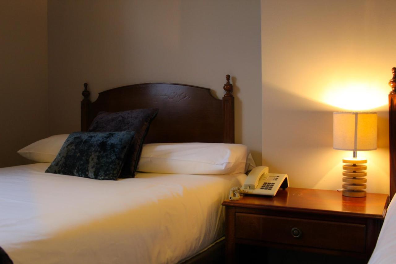 Bridge Hotel Arklow Ngoại thất bức ảnh