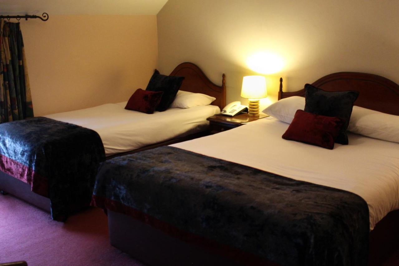 Bridge Hotel Arklow Ngoại thất bức ảnh