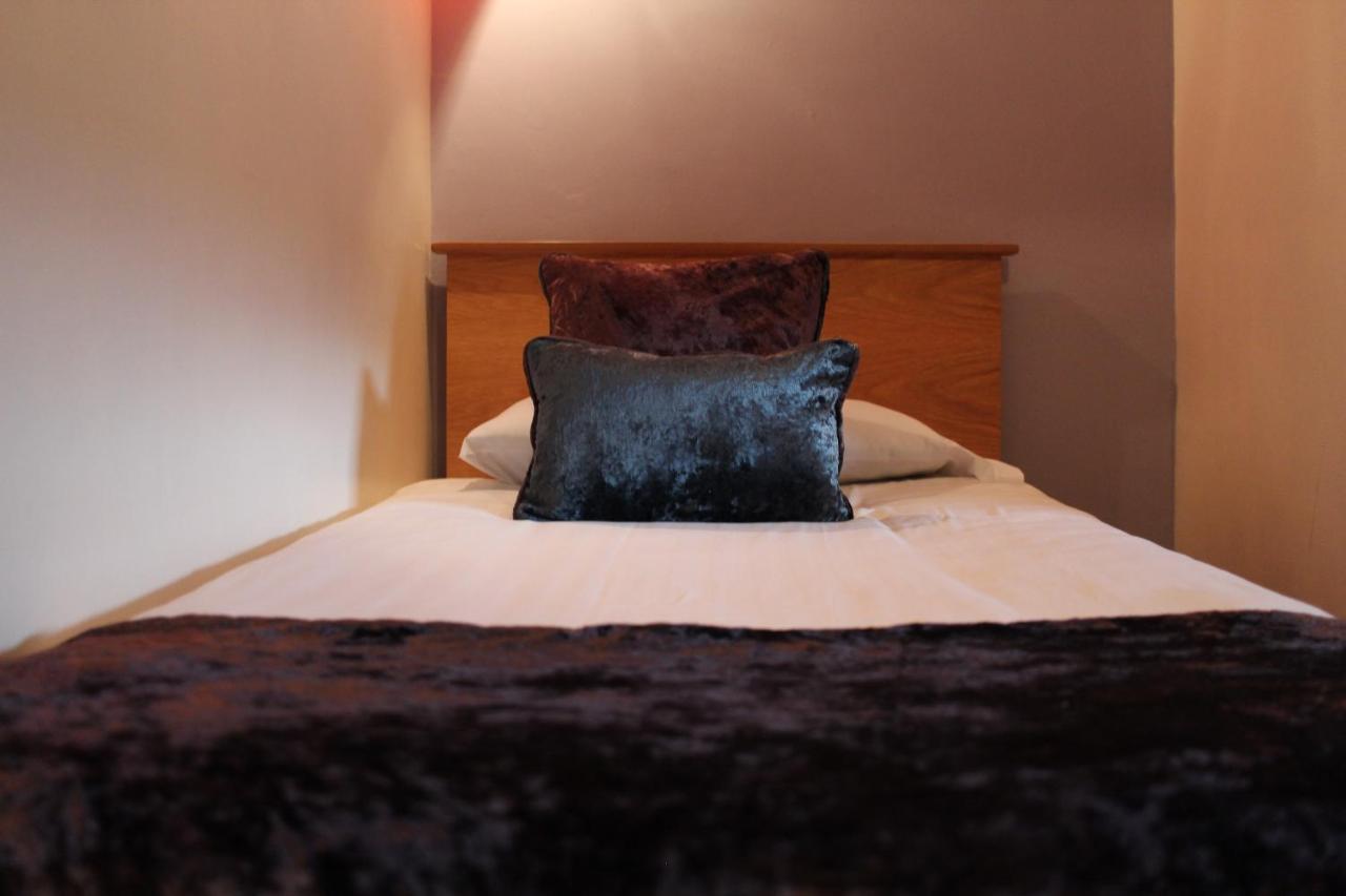 Bridge Hotel Arklow Ngoại thất bức ảnh
