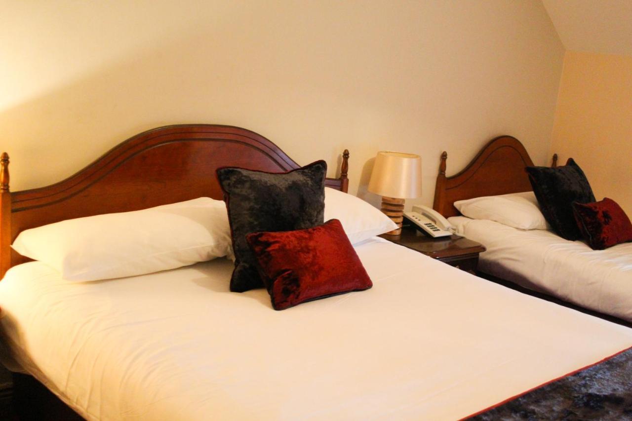 Bridge Hotel Arklow Ngoại thất bức ảnh