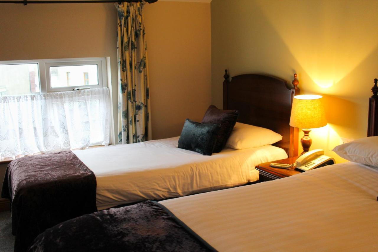Bridge Hotel Arklow Ngoại thất bức ảnh