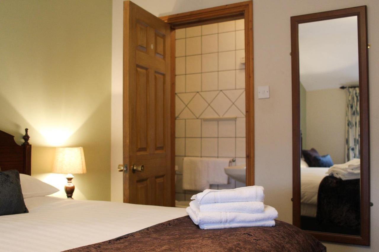 Bridge Hotel Arklow Ngoại thất bức ảnh