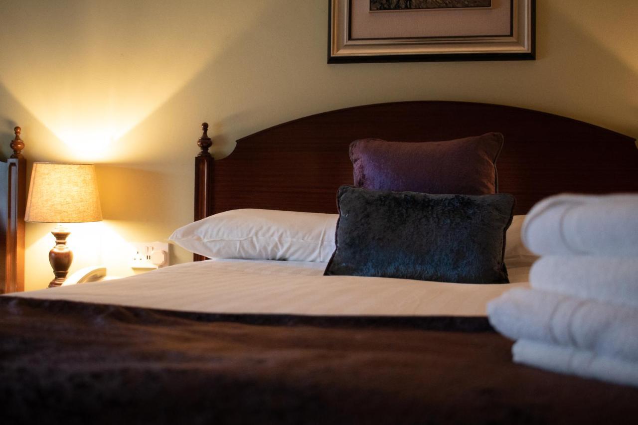 Bridge Hotel Arklow Ngoại thất bức ảnh