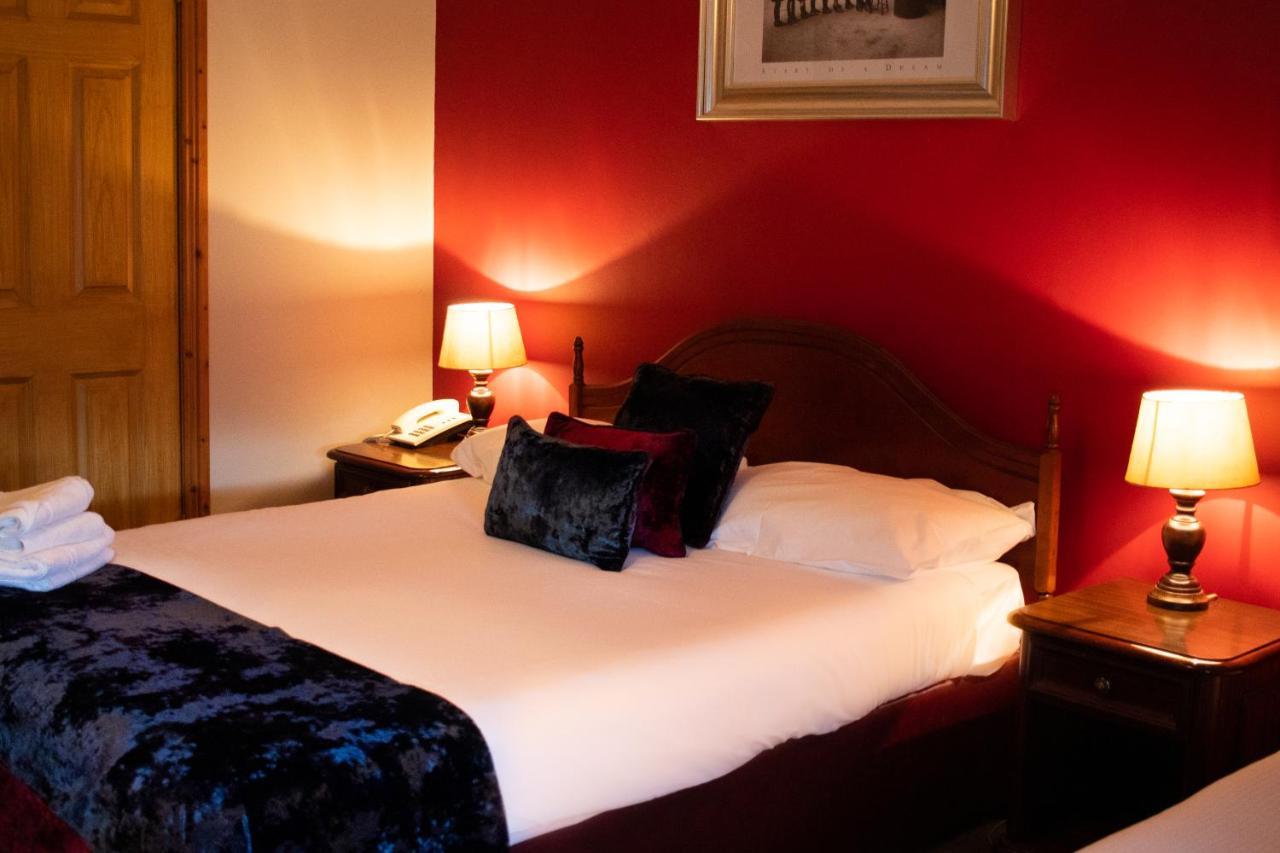 Bridge Hotel Arklow Ngoại thất bức ảnh