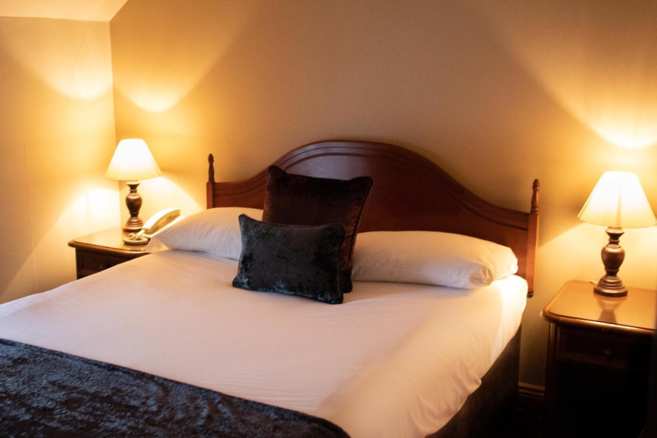 Bridge Hotel Arklow Ngoại thất bức ảnh