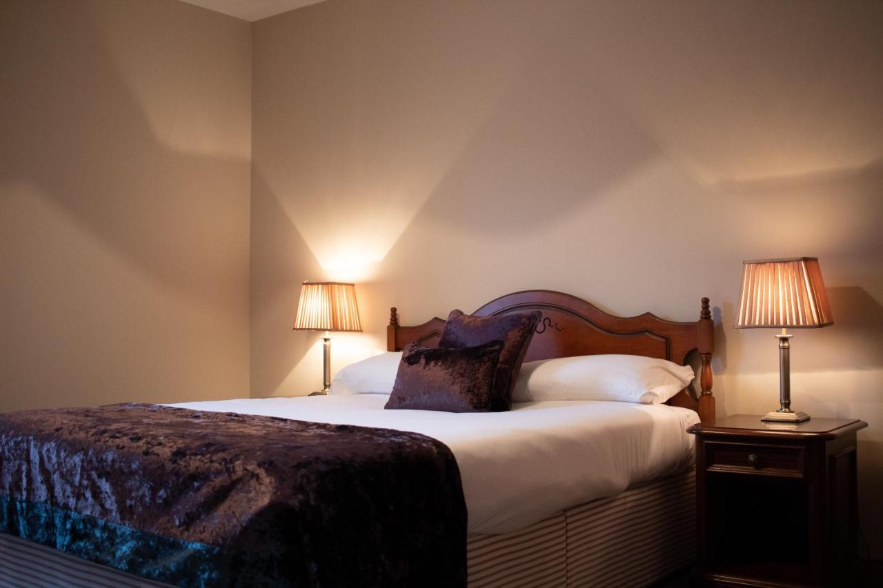 Bridge Hotel Arklow Ngoại thất bức ảnh
