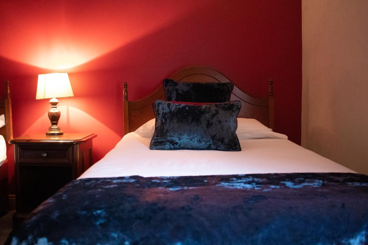 Bridge Hotel Arklow Ngoại thất bức ảnh
