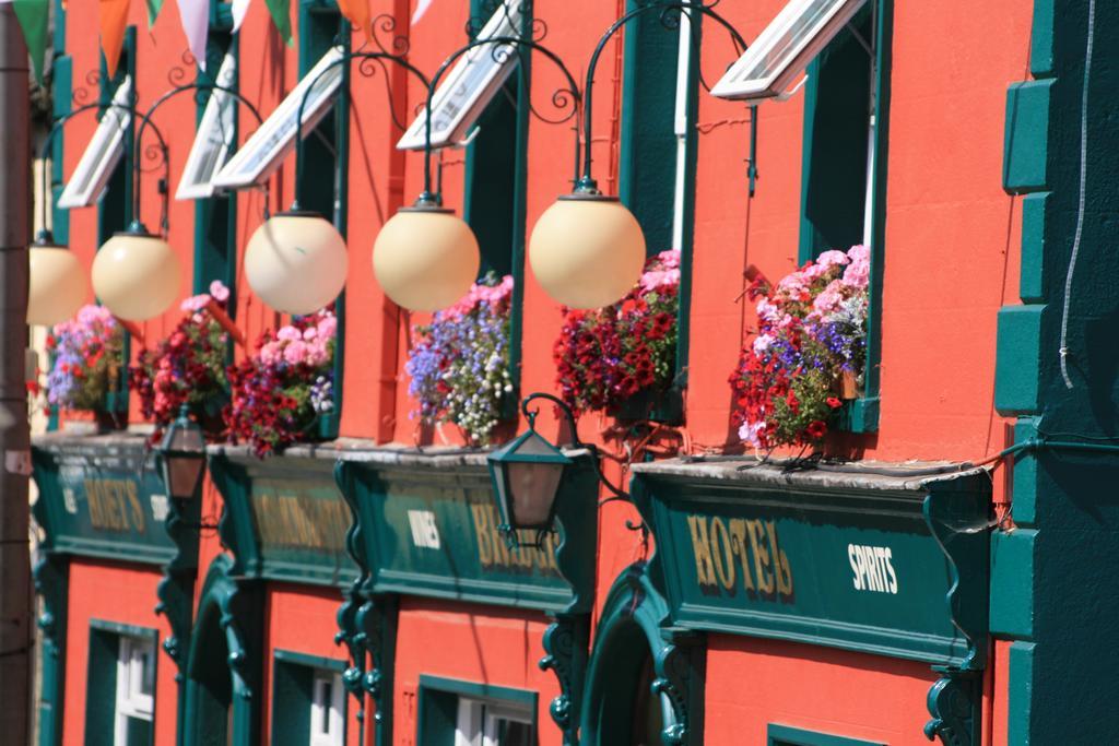 Bridge Hotel Arklow Ngoại thất bức ảnh