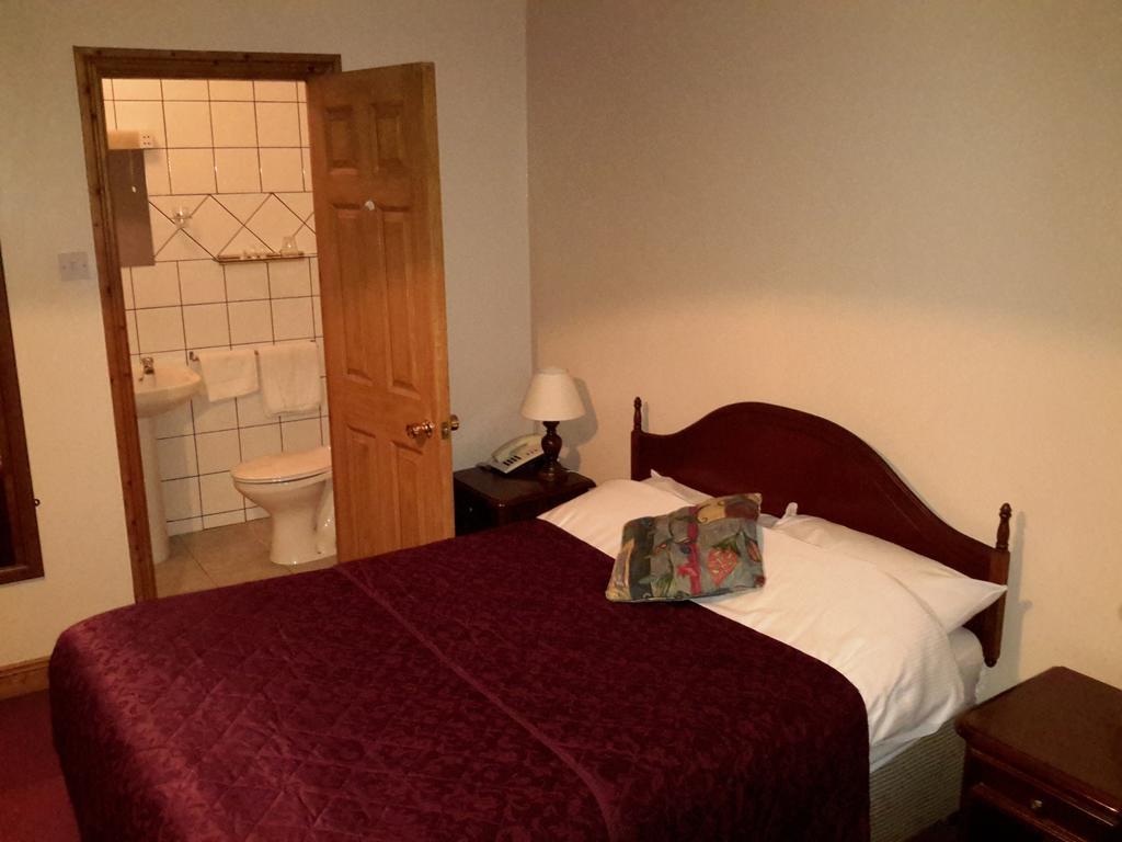 Bridge Hotel Arklow Phòng bức ảnh
