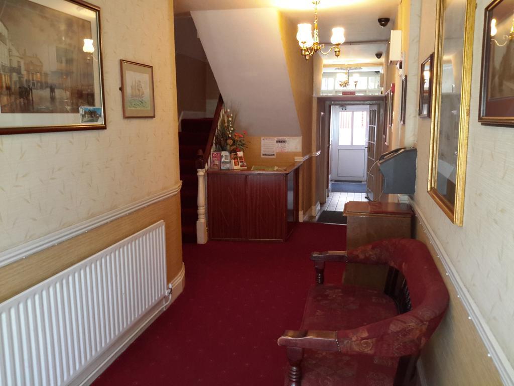 Bridge Hotel Arklow Ngoại thất bức ảnh