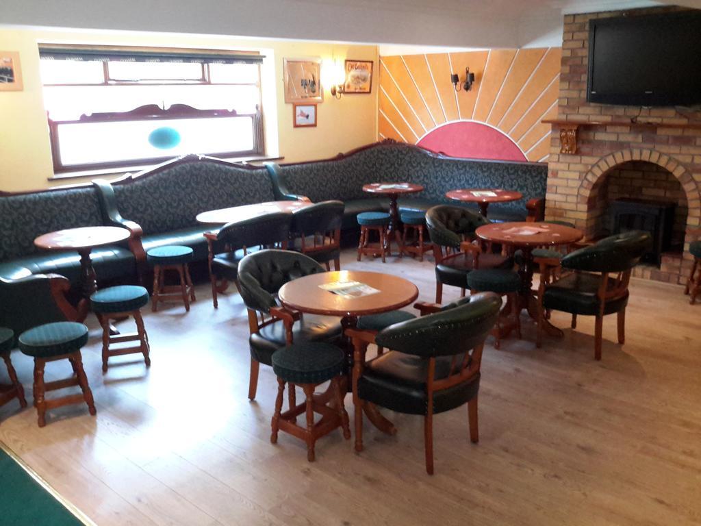 Bridge Hotel Arklow Ngoại thất bức ảnh