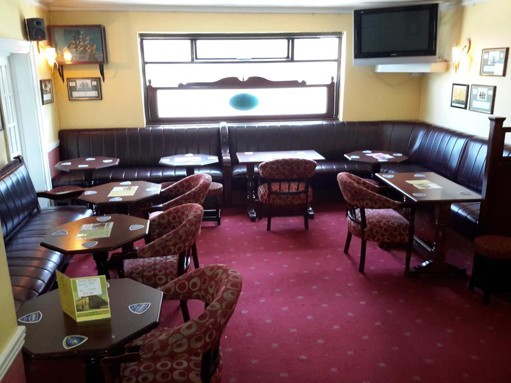 Bridge Hotel Arklow Ngoại thất bức ảnh
